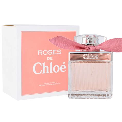 chloe roses de chloe fragrantica|chloe rose perfume 50ml.